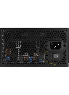 Tunisie Bloc d'alimentation Aerocool LUX RGB 750W 80 Plus Bronze