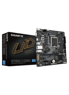 Tunisie Skymil|Carte mère Intel|Gigabyte|Gigabyte B760M H DDR4|325,000 TND