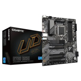 Tunisie Skymil|Carte mère Intel|Gigabyte|Gigabyte B760 DS3H DDR5|479,000 TND