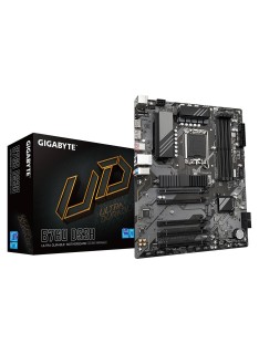 Tunisie Skymil|Carte mère Intel|Gigabyte|Gigabyte B760 DS3H DDR5|479,000 TND