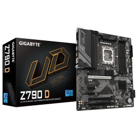 Tunisie Skymil|Carte mère Intel|Gigabyte|Gigabyte Z790 D DDR5|635,000 TND