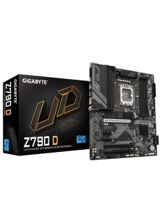 Tunisie Skymil|Carte mère Intel|Gigabyte|Gigabyte Z790 D DDR5|635,000 TND