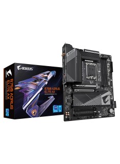 Tunisie Skymil|Carte mère Intel|Gigabyte|Gigabyte B760 AORUS ELITE AX|755,000 TND