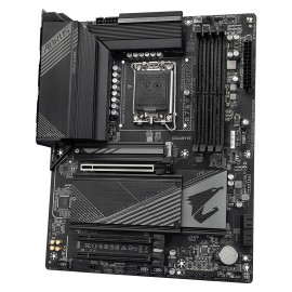 Tunisie Skymil|Carte mère Intel|Gigabyte|Gigabyte B760 AORUS ELITE AX|755,000 TND