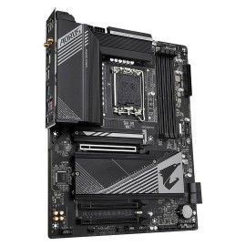 Tunisie Skymil|Carte mère Intel|Gigabyte|Gigabyte B760 AORUS ELITE AX|755,000 TND