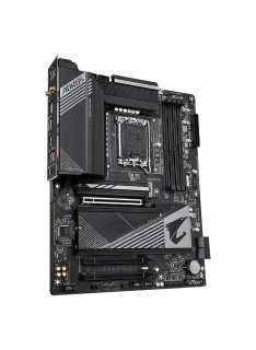 Tunisie Skymil|Carte mère Intel|Gigabyte|Gigabyte B760 AORUS ELITE AX|755,000 TND