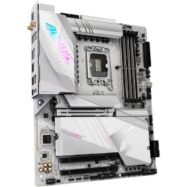 Tunisie Skymil|Carte mère Intel|Gigabyte|Gigabyte Z790 AORUS PRO X DDR5|1 559,000 TND