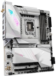 Tunisie Skymil|Carte mère Intel|Gigabyte|Gigabyte Z790 AORUS PRO X DDR5|1 559,000 TND