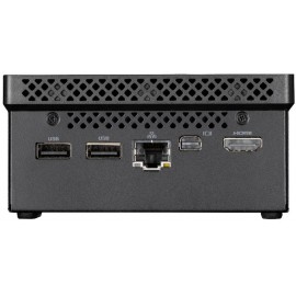 Gigabyte Brix BMPD-6005 (SANS ÉCRAN/MÉMOIRE/DISQUE DUR/SYSTÈME)