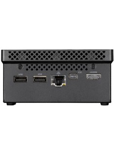 Gigabyte Brix BMPD-6005 (SANS ÉCRAN/MÉMOIRE/DISQUE DUR/SYSTÈME)