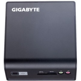 Gigabyte Brix BMPD-6005 (SANS ÉCRAN/MÉMOIRE/DISQUE DUR/SYSTÈME)