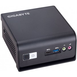 Gigabyte Brix BMPD-6005 (SANS ÉCRAN/MÉMOIRE/DISQUE DUR/SYSTÈME)