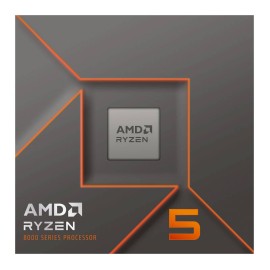 Tunisie Skymil|Processeur AMD|AMD|AMD Ryzen 5 8400F (4.2 GHz / 4.7 GHz)|430,000 TND