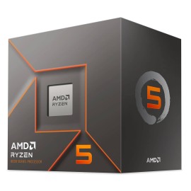 Tunisie Skymil|Processeur AMD|AMD|AMD Ryzen 5 8400F (4.2 GHz / 4.7 GHz)|430,000 TND