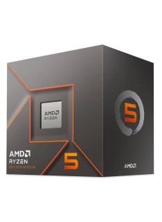 Tunisie Skymil|Processeur AMD|AMD|AMD Ryzen 5 8400F (4.2 GHz / 4.7 GHz)|430,000 TND