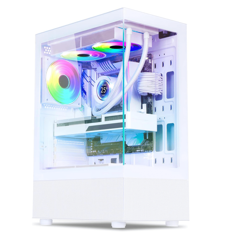 Tunisie Skymil|Last Chance||Ryzen 5 9600X | RX 6800 XT 16Gb | 16GB DDR5 | NVMe 500GB|3 775,000 TND