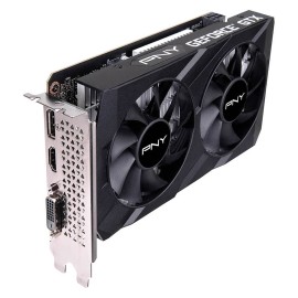 Tunisie Skymil|Carte Graphique|PNY|PNY GeForce GTX 1650 4Go DUAL FAN|575,000 TND