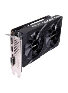 Tunisie Skymil|Carte Graphique|PNY|PNY GeForce GTX 1650 4Go DUAL FAN|575,000 TND