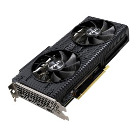 Tunisie Skymil|Carte Graphique|Palit|PALIT GEFORCE RTX 3060 12GB DUAL FAN|1 090,000 TND