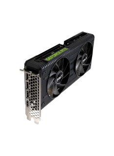 Tunisie Skymil|Carte Graphique|Palit|PALIT GEFORCE RTX 3060 12GB DUAL FAN|1 090,000 TND