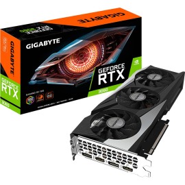 Tunisie Skymil|Carte Graphique|Gigabyte|GIGABYTE GEFORCE RTX 3060 12GB GAMING OC TRIPLE FAN|1 120,000 TND