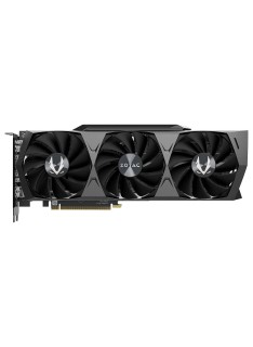 Tunisie Skymil|Carte Graphique|Zotac|ZOTAC GeForce RTX 3070 Ti Trinity OC 8GB|1 829,000 TND