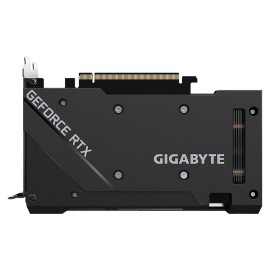 Tunisie Skymil|Carte Graphique|Gigabyte|Gigabyte GeForce RTX 3060 WINDFORCE OC 12G|1 079,000 TND