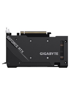 Tunisie Skymil|Carte Graphique|Gigabyte|Gigabyte GeForce RTX 3060 WINDFORCE OC 12G|1 079,000 TND