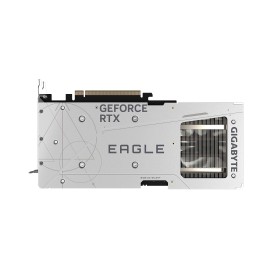 Tunisie Skymil|Carte Graphique|Gigabyte|Gigabyte GeForce RTX 4070 SUPER EAGLE OC ICE 12G|2 635,000 TND