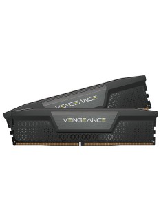 Tunisie Skymil|Barrette mémoire|Corsair|CORSAIR VENGEANCE DDR5 64GB (2x32GB) KIT 5200MHz|730,000 TND