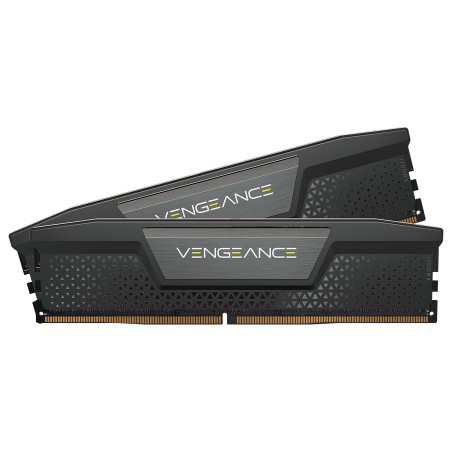 Tunisie Skymil|Barrette mémoire|Corsair|CORSAIR VENGEANCE DDR5 64GB (2x32GB) KIT 5200MHz|730,000 TND