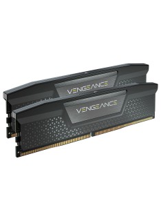 Tunisie Skymil|Barrette mémoire|Corsair|CORSAIR VENGEANCE DDR5 64GB (2x32GB) KIT 5200MHz|730,000 TND