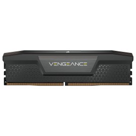 Tunisie Skymil|Barrette mémoire|Corsair|CORSAIR VENGEANCE DDR5 64GB (2x32GB) KIT 5200MHz|730,000 TND