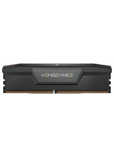 Tunisie Skymil|Barrette mémoire|Corsair|CORSAIR VENGEANCE DDR5 64GB (2x32GB) KIT 5200MHz|730,000 TND