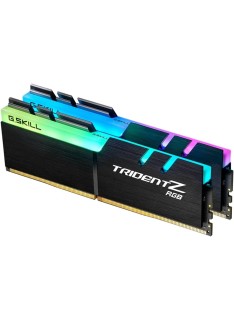 Tunisie Skymil|Barrette mémoire|G.skill|G.SKILL GAMING DDR4 16GB (2x8GB) KIT 3600MHz|229,000 TND