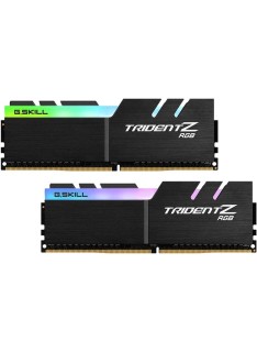 Tunisie Skymil|Barrette mémoire|G.skill|G.SKILL GAMING DDR4 16GB (2x8GB) KIT 3600MHz|229,000 TND