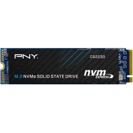 Tunisie Skymil|Disque dur / SSD / Nvme|PNY|DISQUE DUR INTERNE NVMe M.2 SSD PNY CS2230 500GB|119,000 TND