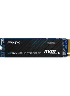 Tunisie Skymil|Disque dur / SSD / Nvme|PNY|DISQUE DUR INTERNE NVMe M.2 SSD PNY CS2230 500GB|119,000 TND