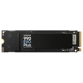 Tunisie Skymil|Disque dur / SSD / Nvme|Samsung|DISQUE DUR INTERNE NVME M.2 SSD SAMSUNG 990 EVO PLUS 1TB|385,000 TND