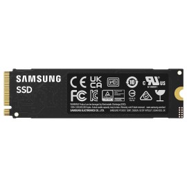 Tunisie Skymil|Disque dur / SSD / Nvme|Samsung|DISQUE DUR INTERNE NVME M.2 SSD SAMSUNG 990 EVO PLUS 1TB|385,000 TND