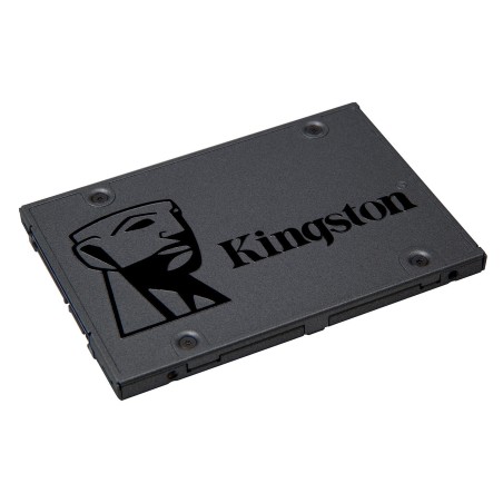 Tunisie Skymil|Disque dur / SSD / Nvme|Kingston|DISQUE DUR INTERNE SSD KINGSTON  2,5 A400 240GB|90,000 TND