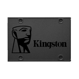 Tunisie Skymil|Disque dur / SSD / Nvme|Kingston|DISQUE DUR INTERNE SSD KINGSTON  2,5 A400 240GB|90,000 TND