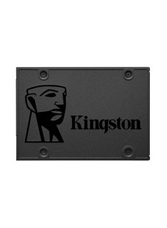 Tunisie Skymil|Disque dur / SSD / Nvme|Kingston|DISQUE DUR INTERNE SSD KINGSTON  2,5 A400 240GB|90,000 TND