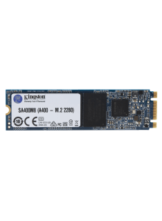 Tunisie Skymil|Disque dur / SSD / Nvme|Kingston|KINGSTON M.2 SSD A400 240GB|65,000 TND