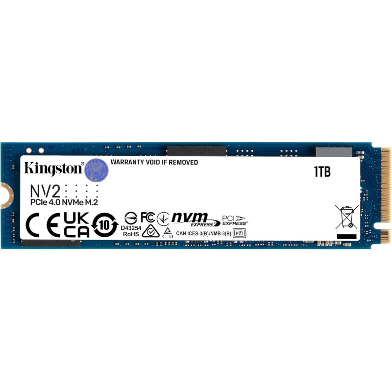 Tunisie Skymil|Disque dur / SSD / Nvme|Kingston|DISQUE DUR INTERNE M.2 SSD KINGSTON A400 240GB|65,000 TND