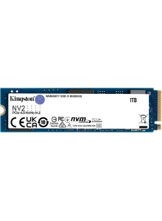 Tunisie Skymil|Disque dur / SSD / Nvme|Kingston|KINGSTON NVMe M.2 SNV2S 1TB|249,000 TND