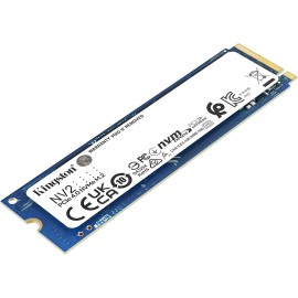 Tunisie Skymil|Disque dur / SSD / Nvme|Kingston|KINGSTON NVMe M.2 SNV2S 1TB|249,000 TND