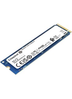 Tunisie Skymil|Disque dur / SSD / Nvme|Kingston|KINGSTON NVMe M.2 SNV2S 1TB|249,000 TND