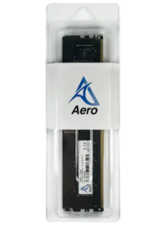 Tunisie Skymil|Barrette mémoire|Aero|AERO DDR5 16GB 4800 MHz|159,000 TND