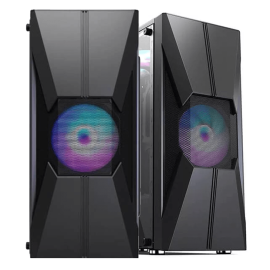 CORE i3-12100F | RTX 3050 6GB | 16GB DDR4 | Nvme 500Gb